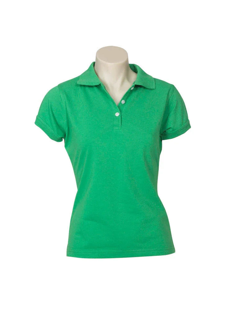 Ladies Neon Polo P2125 - PrintaPromo