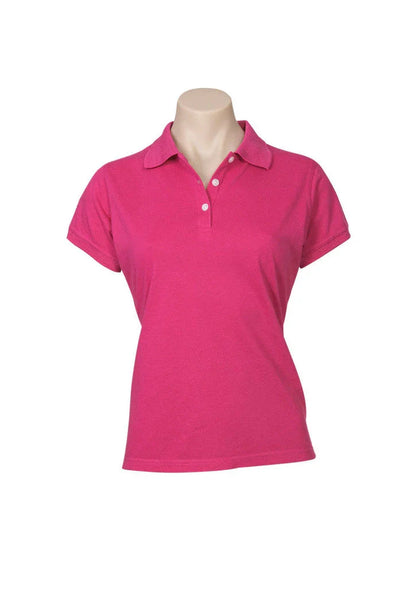 Ladies Neon Polo P2125 - PrintaPromo