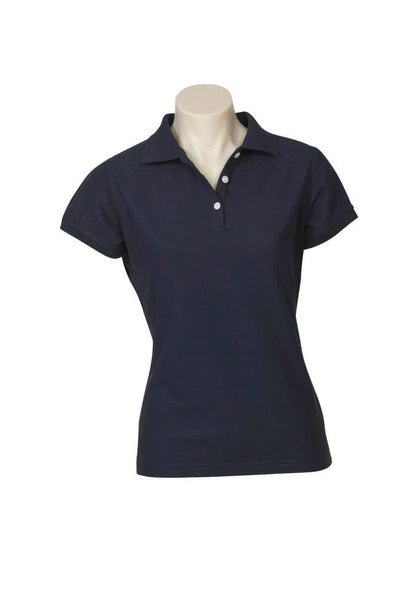 Ladies Neon Polo P2125 - PrintaPromo