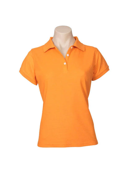 Ladies Neon Polo P2125 - PrintaPromo