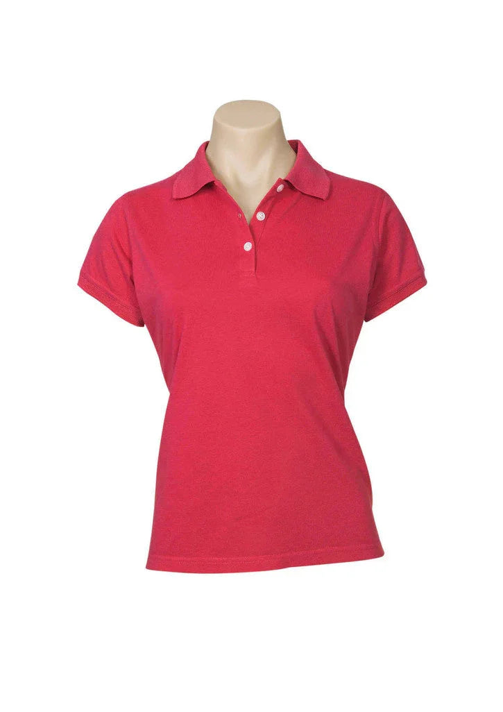 Ladies Neon Polo P2125 - PrintaPromo