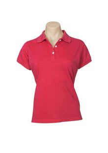 Ladies Neon Polo P2125 - PrintaPromo