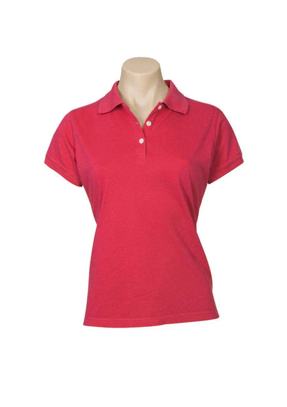 Ladies Neon Polo P2125 - PrintaPromo