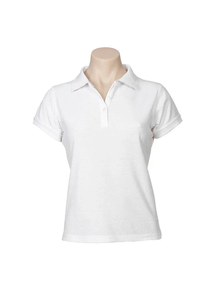 Ladies Neon Polo P2125 - PrintaPromo