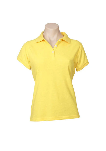 Ladies Neon Polo P2125 - PrintaPromo