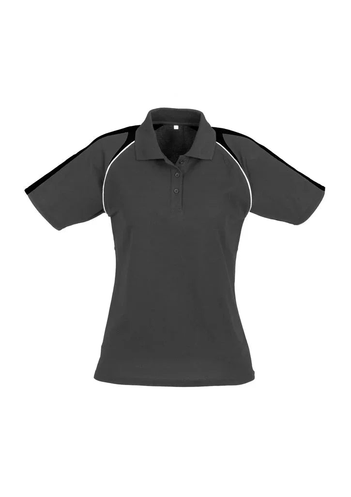 Ladies Triton Polo P225LS - PrintaPromo