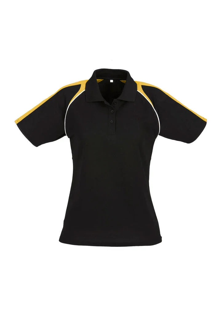 Ladies Triton Polo P225LS - PrintaPromo
