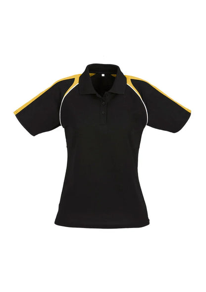 Ladies Triton Polo P225LS - PrintaPromo