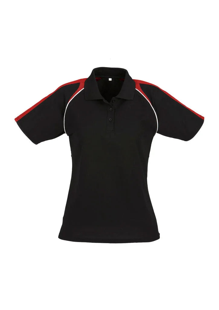 Ladies Triton Polo P225LS - PrintaPromo