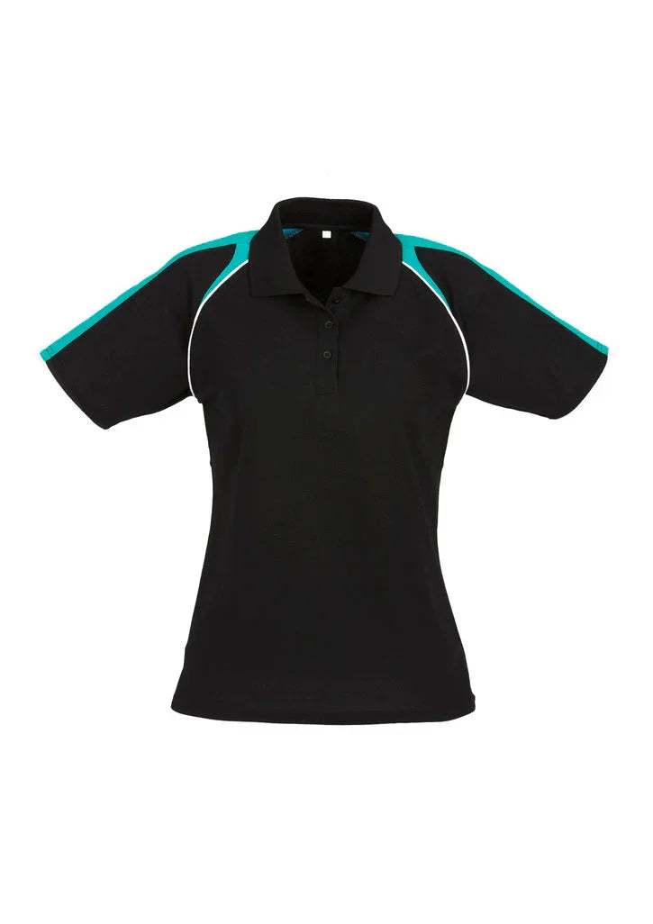 Ladies Triton Polo P225LS - PrintaPromo