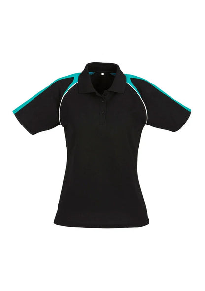 Ladies Triton Polo P225LS - PrintaPromo