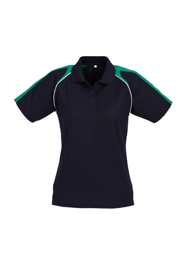 Ladies Triton Polo P225LS - PrintaPromo