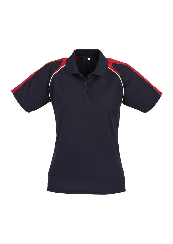Ladies Triton Polo P225LS - PrintaPromo