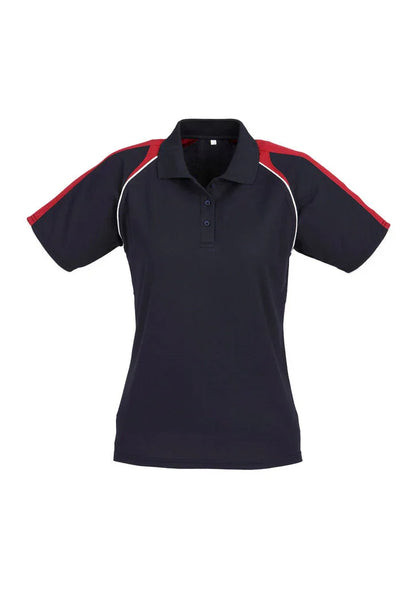 Ladies Triton Polo P225LS - PrintaPromo