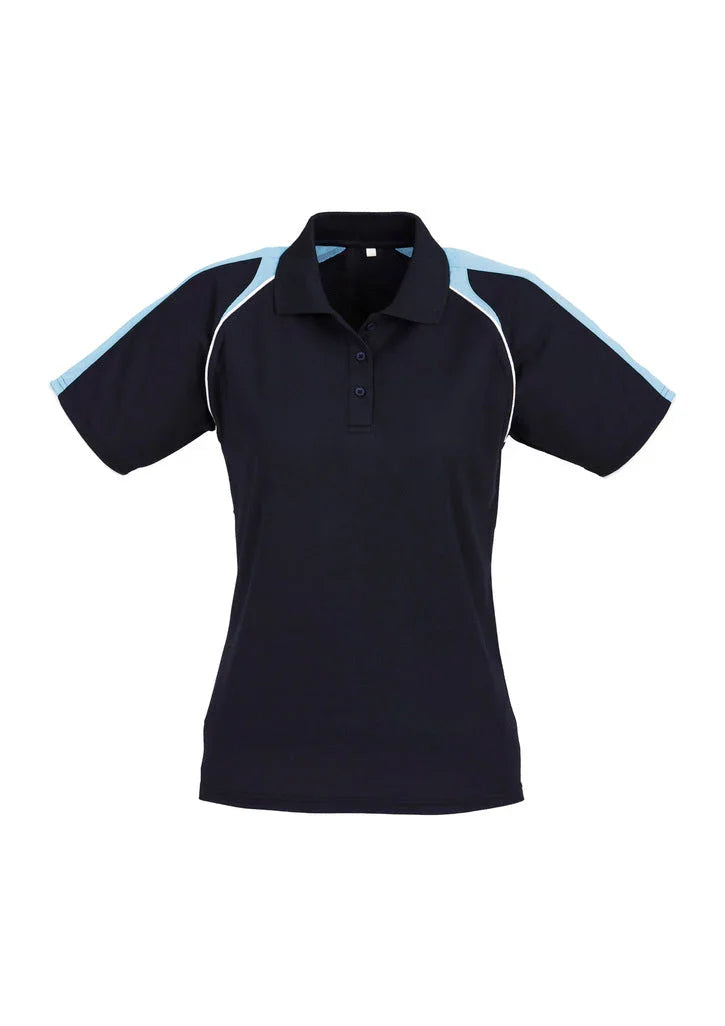 Ladies Triton Polo P225LS - PrintaPromo