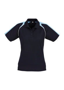 Ladies Triton Polo P225LS - PrintaPromo