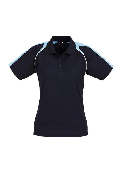 Ladies Triton Polo P225LS - PrintaPromo