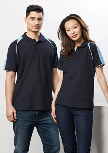 Ladies Triton Polo P225LS - PrintaPromo