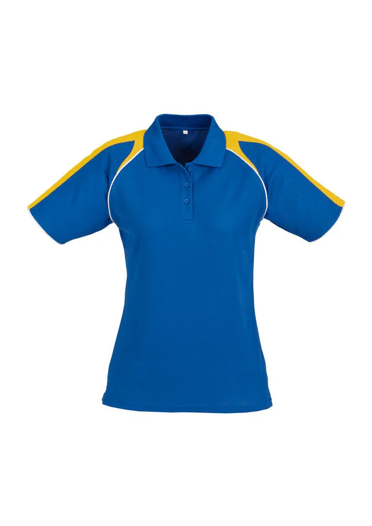 Ladies Triton Polo P225LS - PrintaPromo