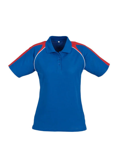 Ladies Triton Polo P225LS - PrintaPromo