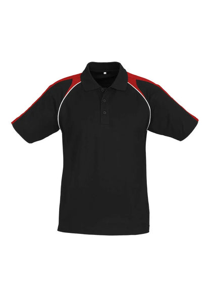 Mens Triton Polo P225MS - PrintaPromo