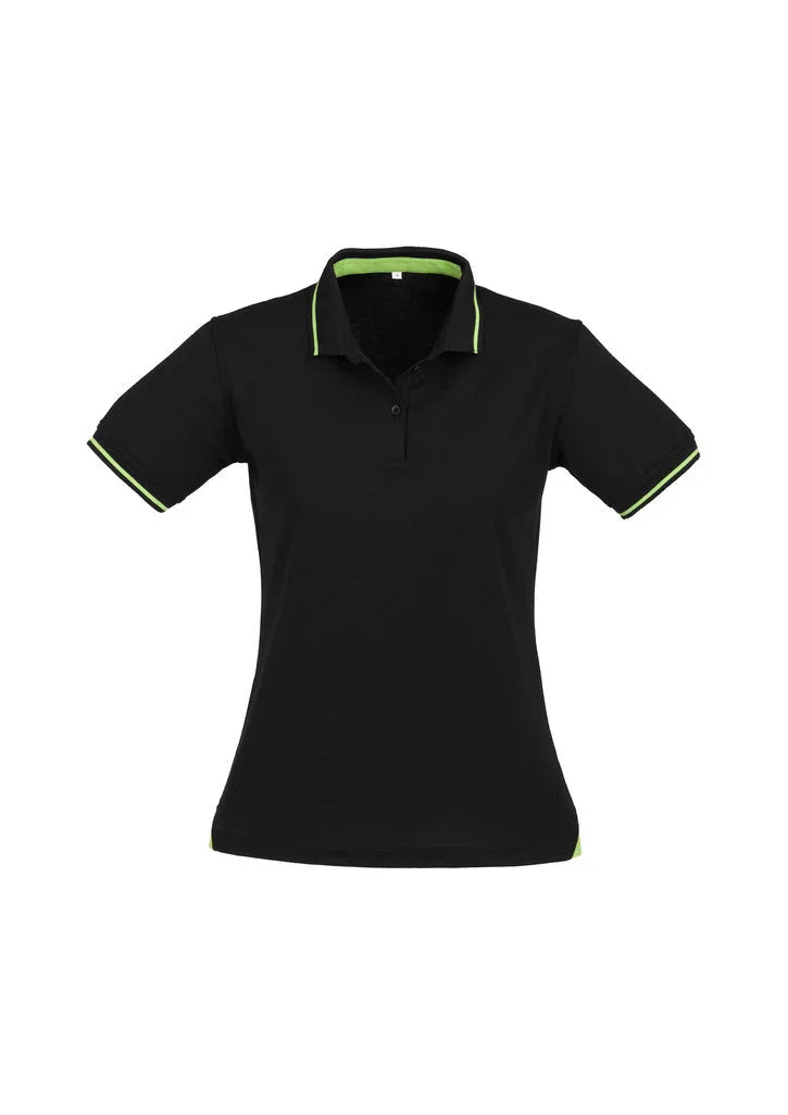 Ladies Jet Polo P226LS - PrintaPromo