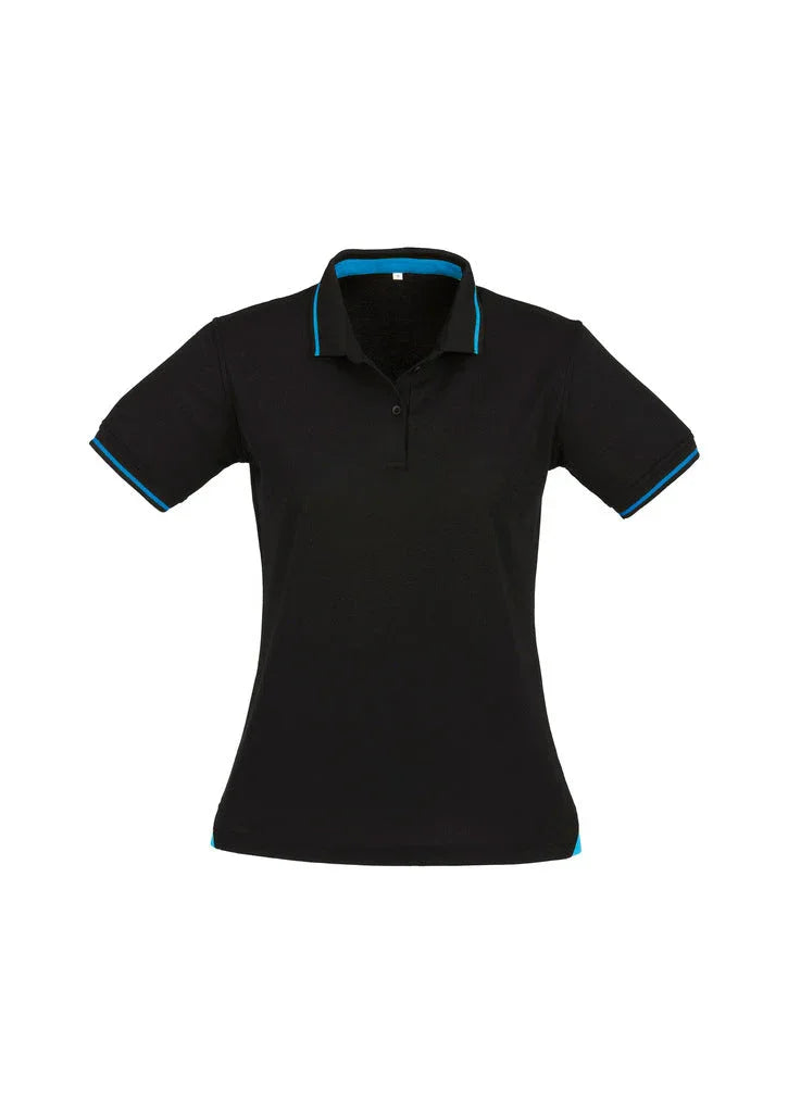 Ladies Jet Polo P226LS - PrintaPromo