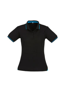Ladies Jet Polo P226LS - PrintaPromo