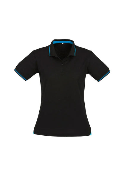 Ladies Jet Polo P226LS - PrintaPromo