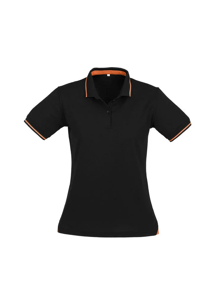 Ladies Jet Polo P226LS - PrintaPromo