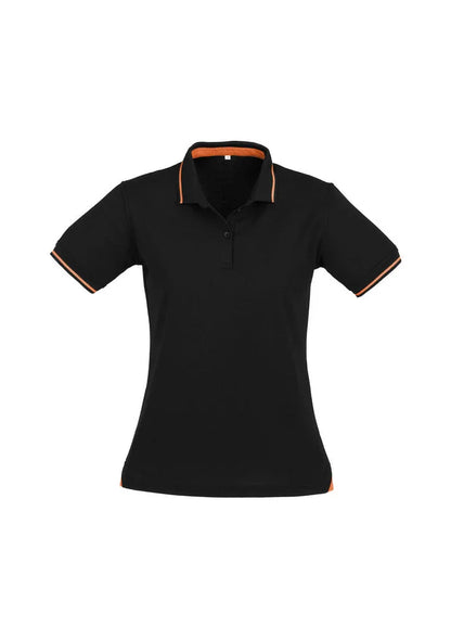 Ladies Jet Polo P226LS - PrintaPromo