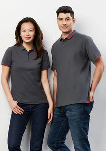 Mens Jet Polo P226MS - PrintaPromo
