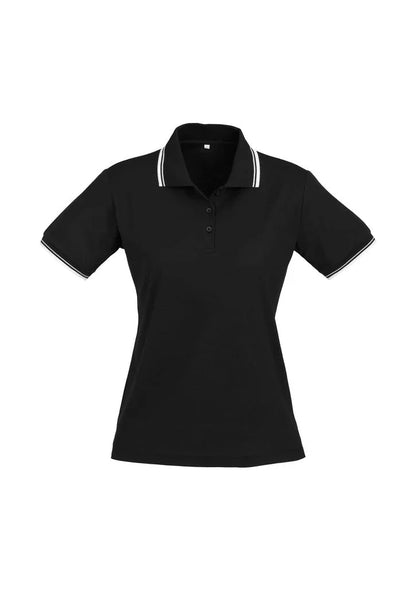 Ladies Cambridge Polo P227LS - PrintaPromo