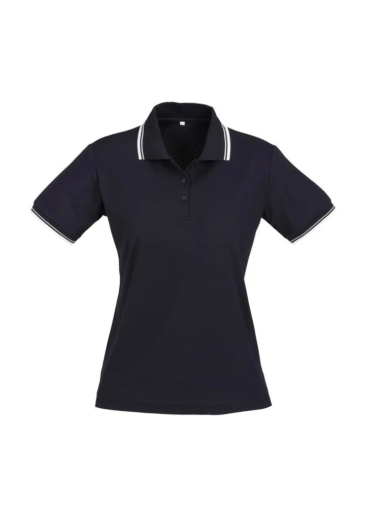 Ladies Cambridge Polo P227LS - PrintaPromo