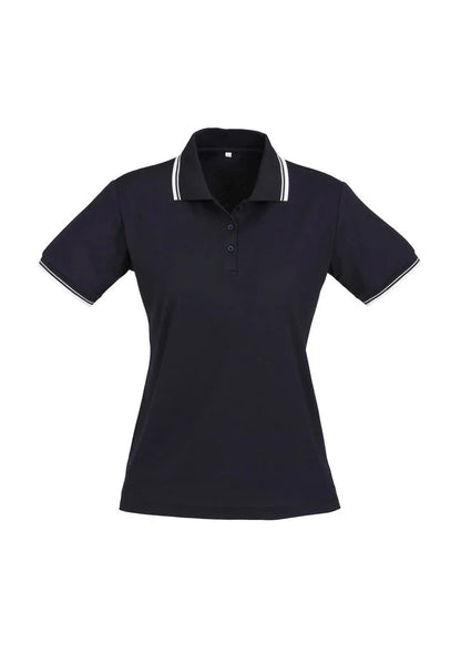 Ladies Cambridge Polo P227LS - PrintaPromo