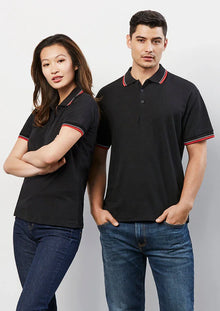 Ladies Cambridge Polo P227LS - PrintaPromo