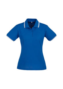 Ladies Cambridge Polo P227LS - PrintaPromo