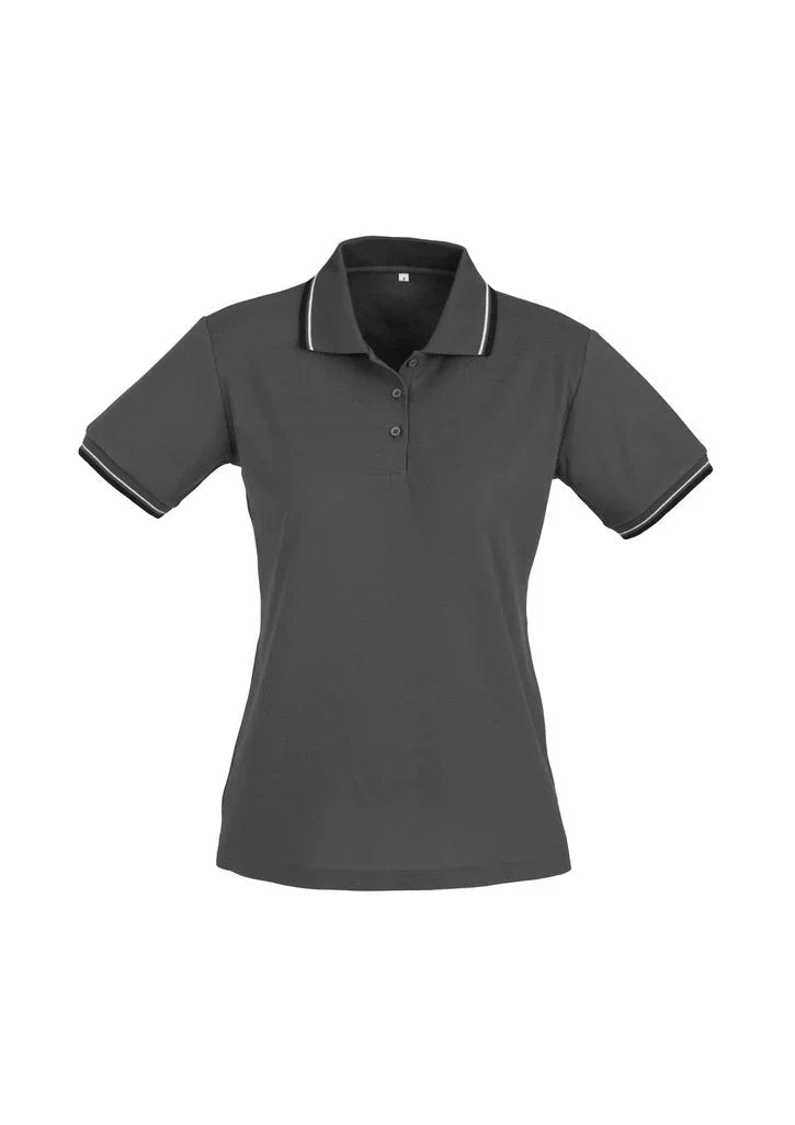 Ladies Cambridge Polo P227LS - PrintaPromo