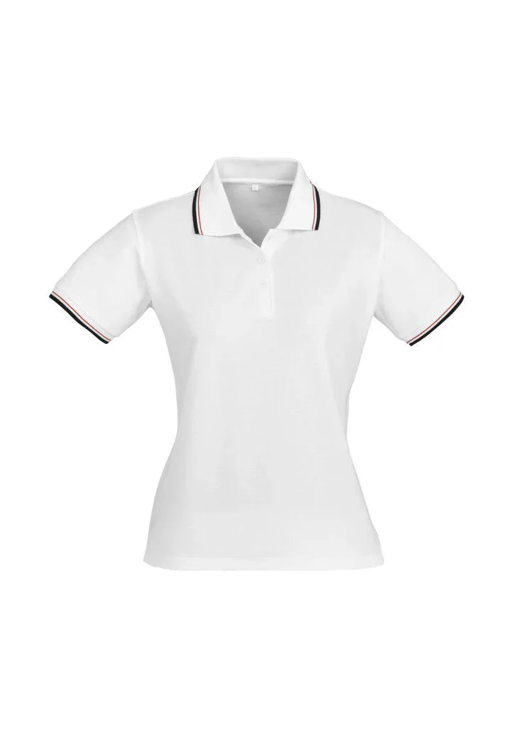 Ladies Cambridge Polo P227LS - PrintaPromo