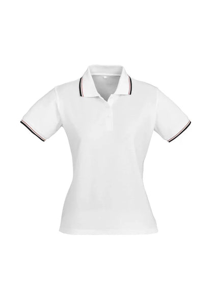 Ladies Cambridge Polo P227LS - PrintaPromo
