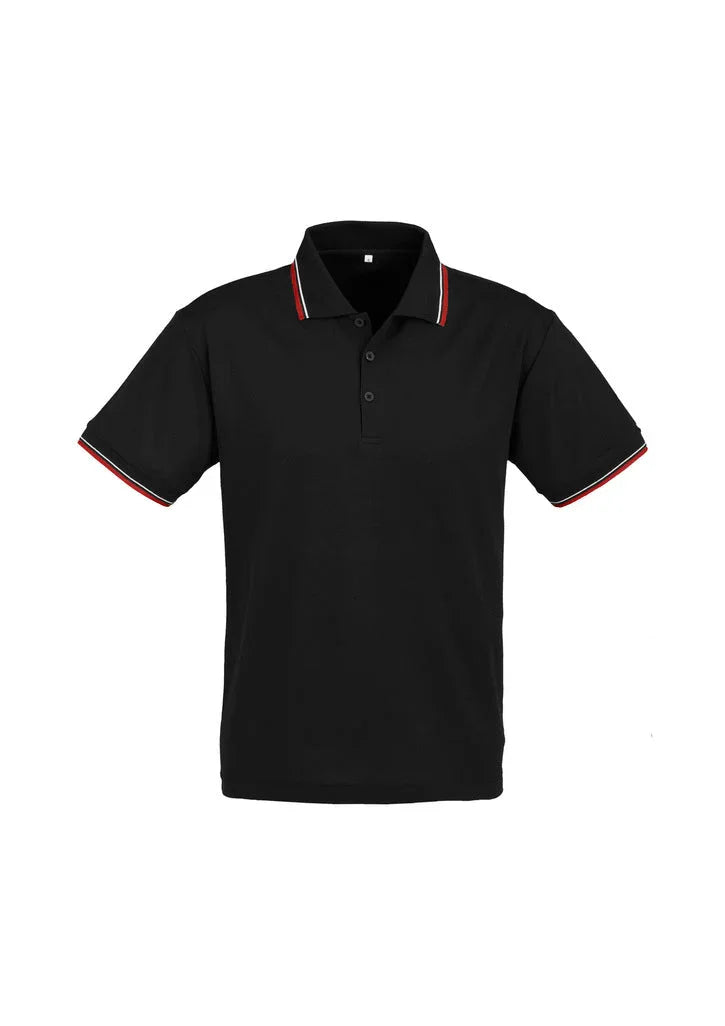 Mens Cambridge Polo P227MS - PrintaPromo