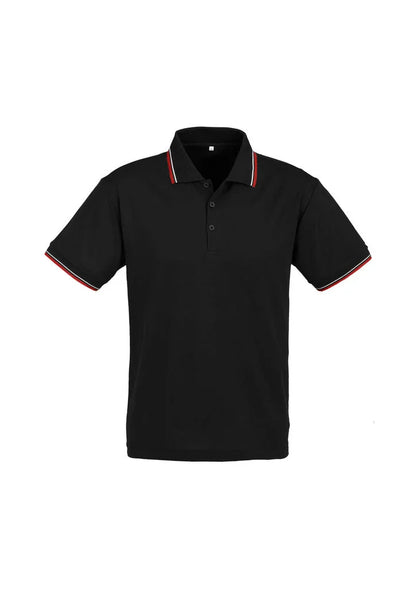 Mens Cambridge Polo P227MS - PrintaPromo