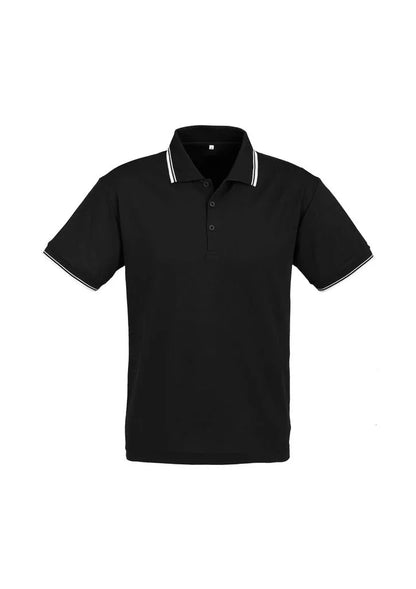 Mens Cambridge Polo P227MS - PrintaPromo