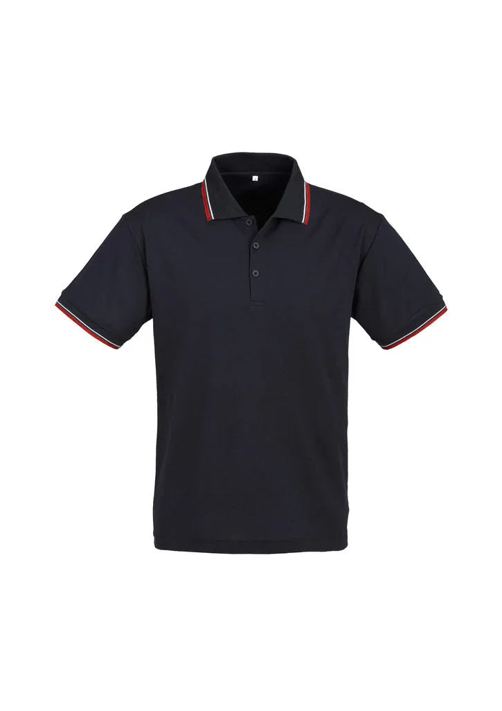 Mens Cambridge Polo P227MS - PrintaPromo