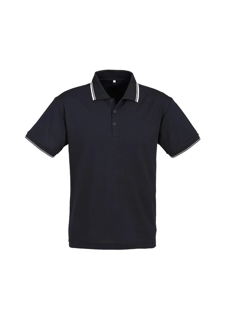 Mens Cambridge Polo P227MS - PrintaPromo