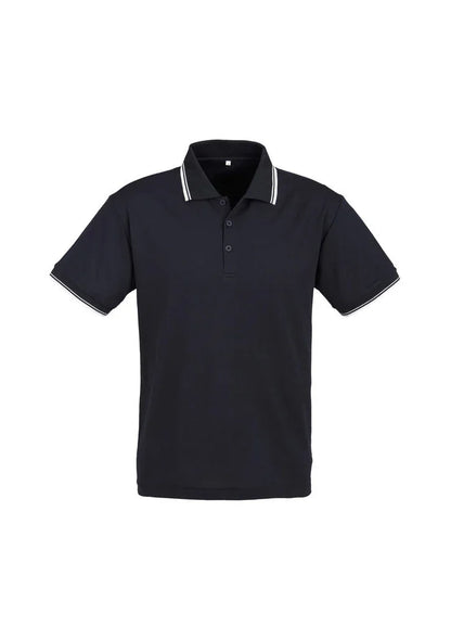 Mens Cambridge Polo P227MS - PrintaPromo