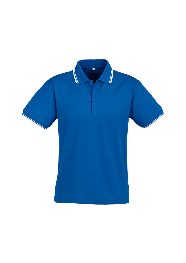 Mens Cambridge Polo P227MS - PrintaPromo