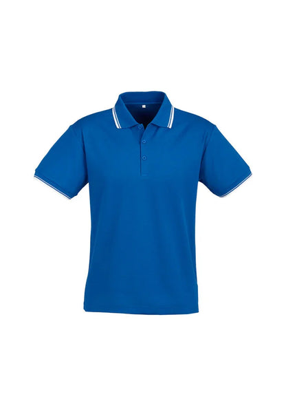 Mens Cambridge Polo P227MS - PrintaPromo