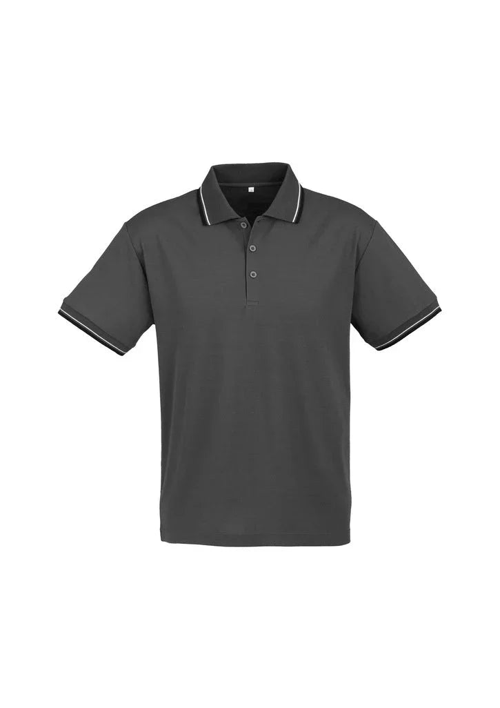 Mens Cambridge Polo P227MS - PrintaPromo