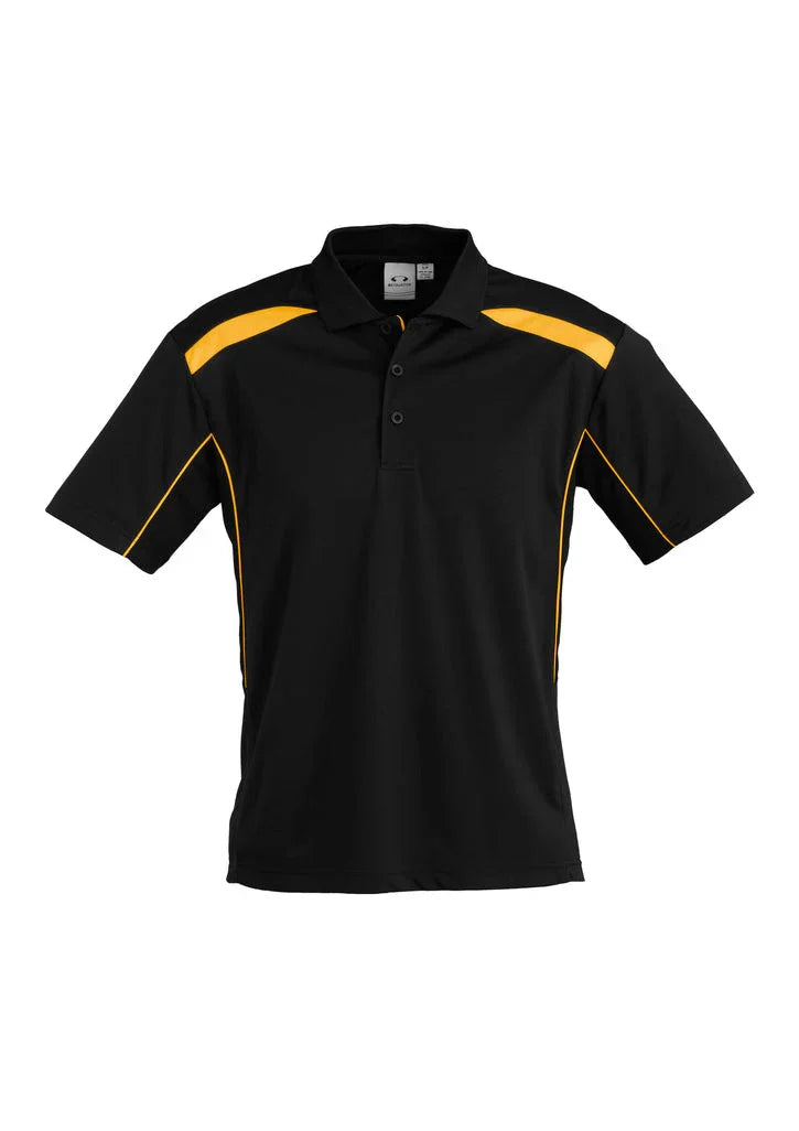 Mens United Short Sleeve Polo P244MS - PrintaPromo